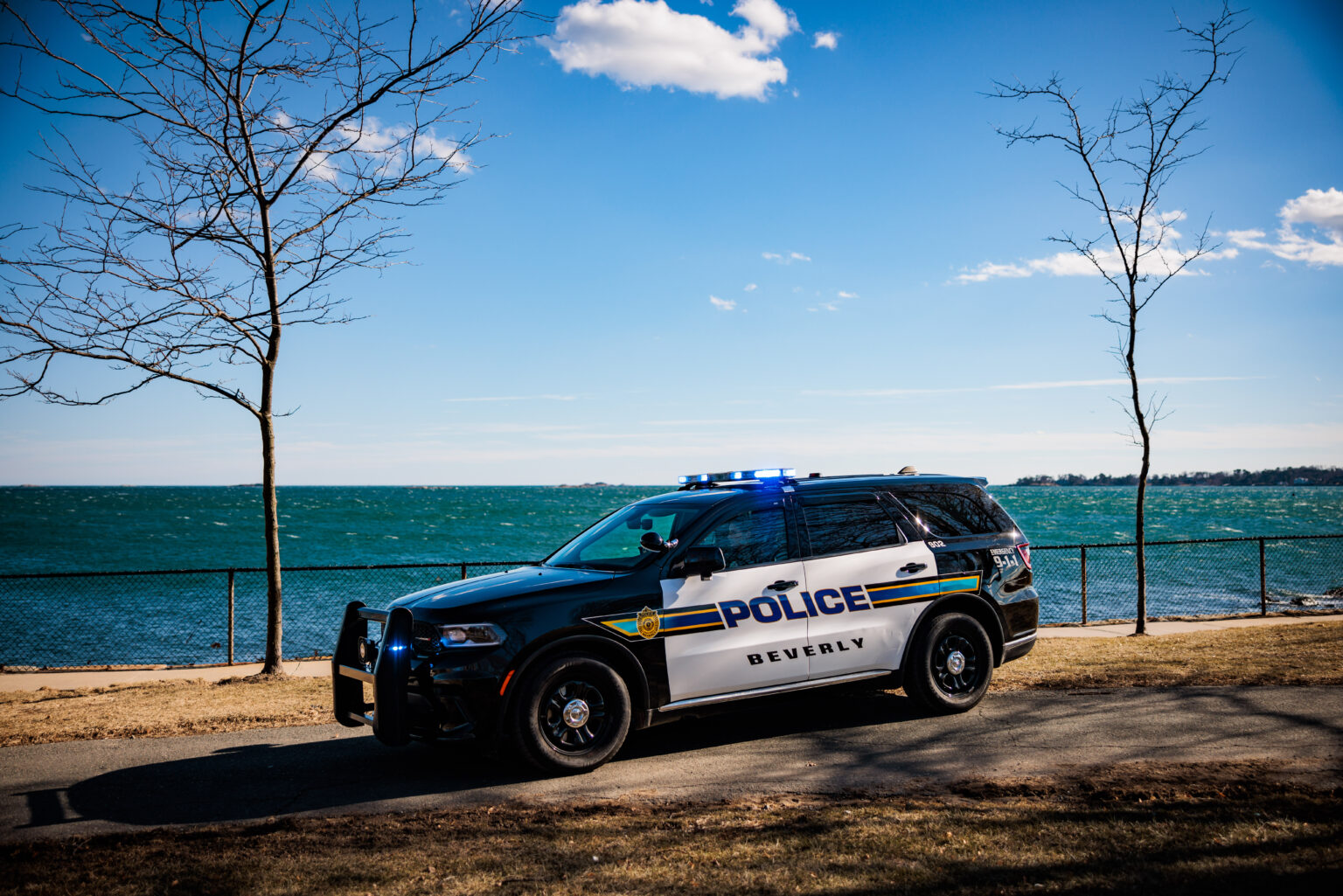 Beverly Police Department Official site