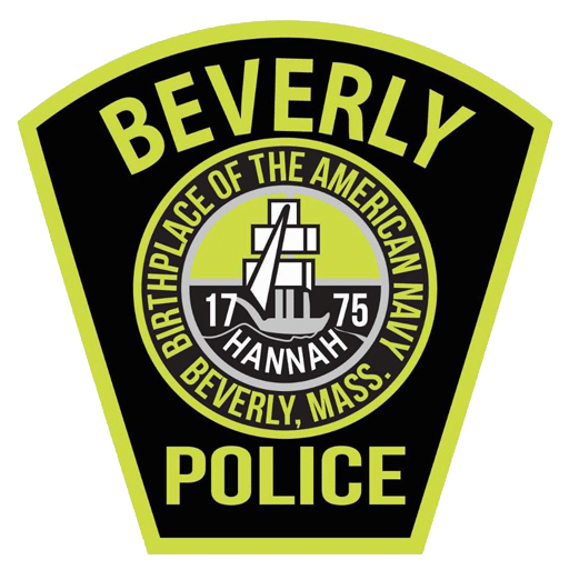 Beverly Police Department